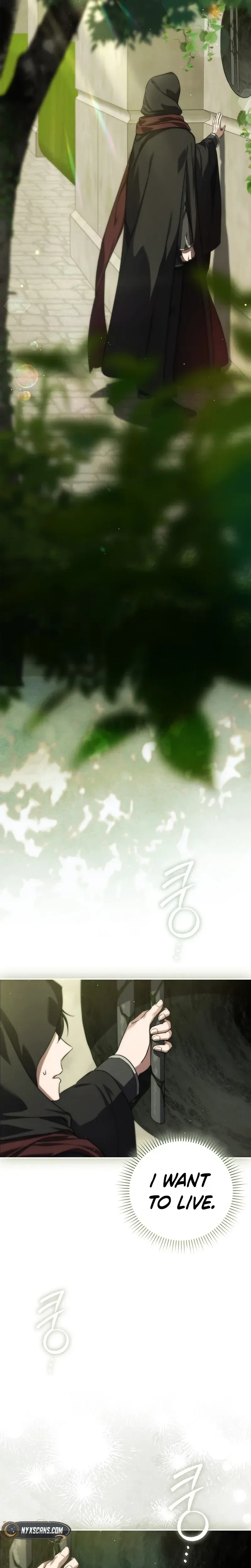 I Am the 5-Year-Old Spy Who Kidnapped the Villain Chapter 9 Page 7