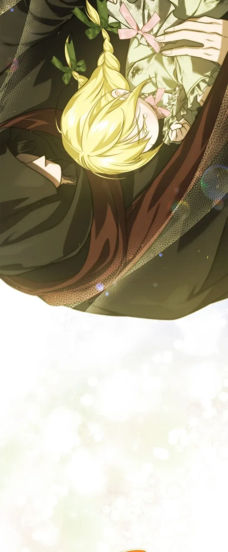 I Am the 5-Year-Old Spy Who Kidnapped the Villain Chapter 9 Page 14