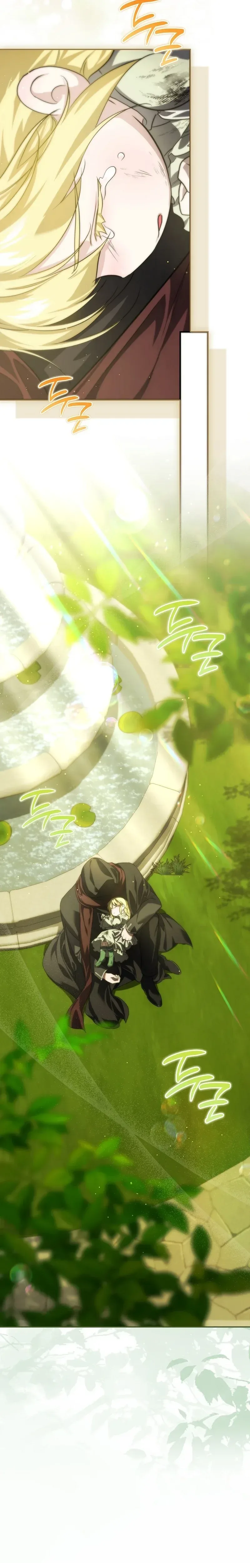 I Am the 5-Year-Old Spy Who Kidnapped the Villain Chapter 9 Page 15