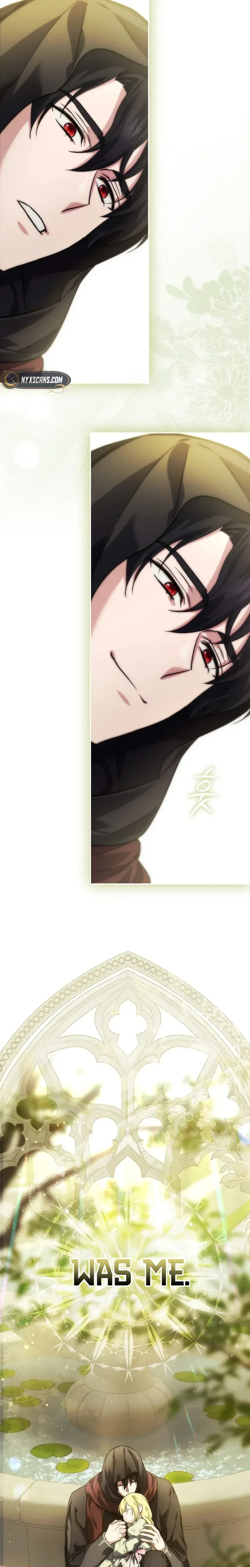 I Am the 5-Year-Old Spy Who Kidnapped the Villain Chapter 9 Page 19