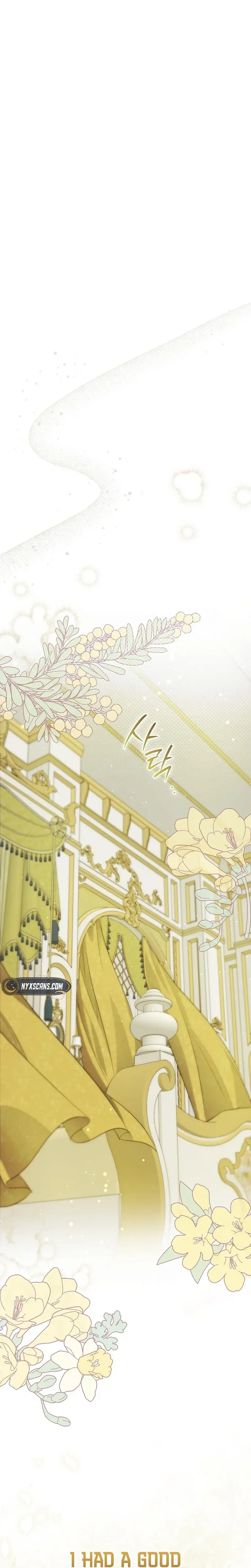 I Am the 5-Year-Old Spy Who Kidnapped the Villain Chapter 9 Page 21