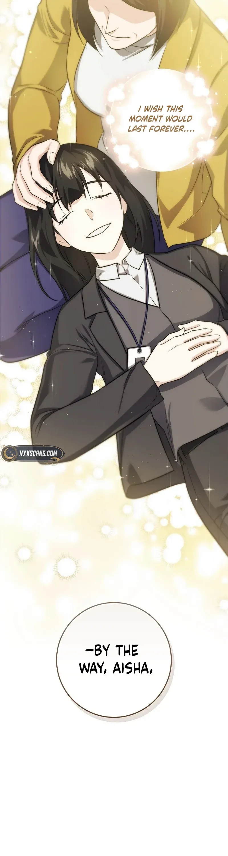 I Am the 5-Year-Old Spy Who Kidnapped the Villain Chapter 9 Page 24