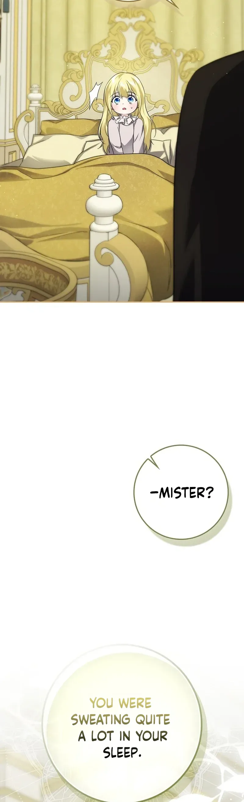 I Am the 5-Year-Old Spy Who Kidnapped the Villain Chapter 9 Page 28