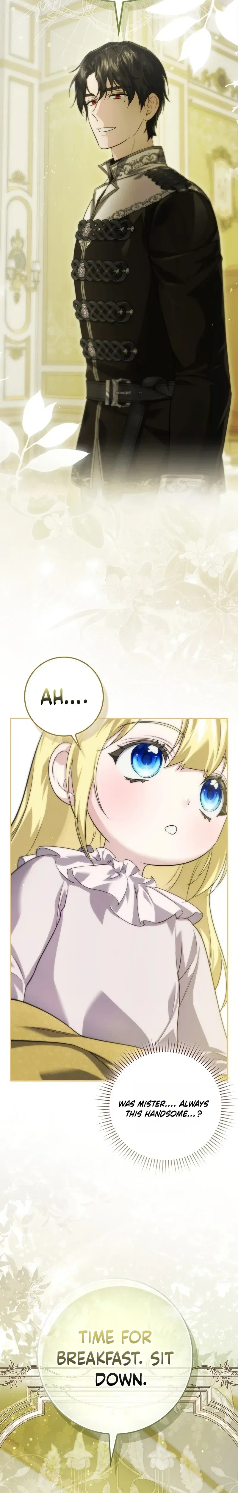 I Am the 5-Year-Old Spy Who Kidnapped the Villain Chapter 9 Page 29