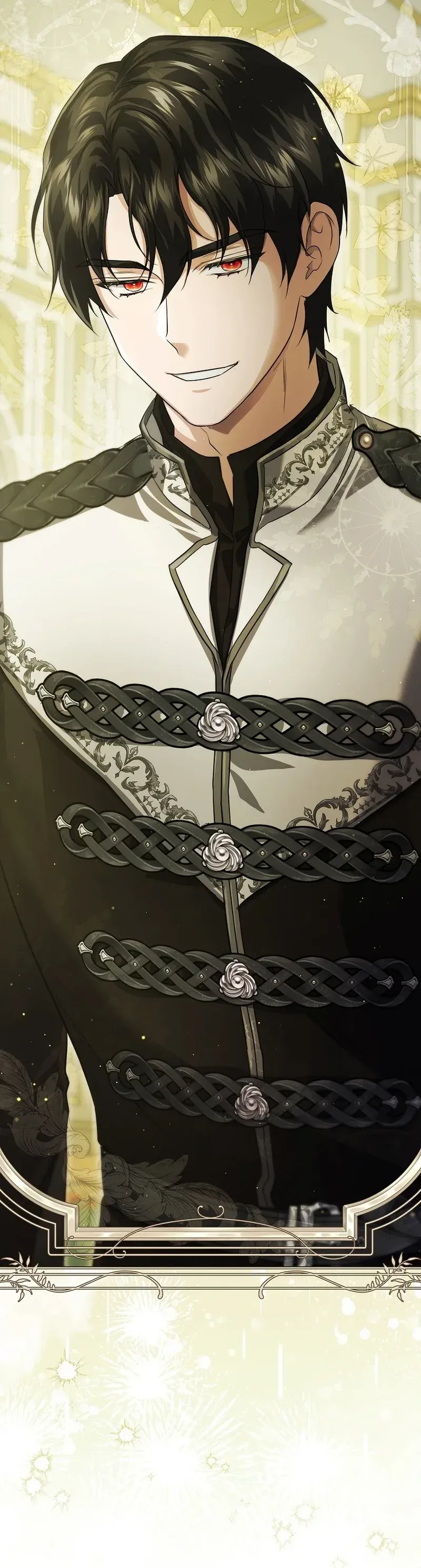 I Am the 5-Year-Old Spy Who Kidnapped the Villain Chapter 9 Page 30