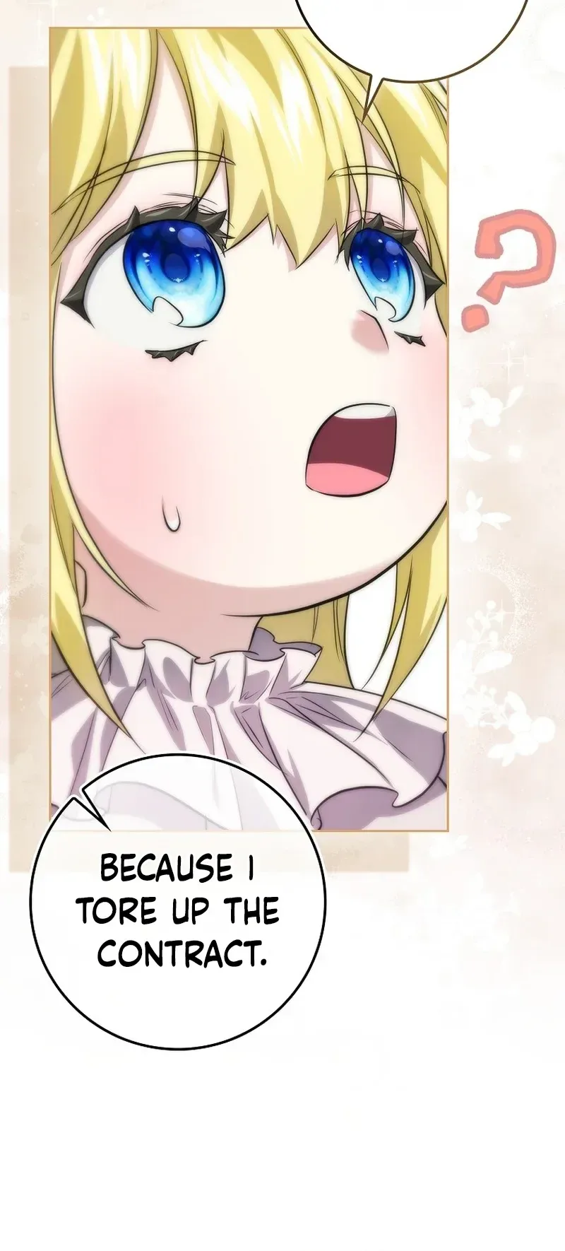 I Am the 5-Year-Old Spy Who Kidnapped the Villain Chapter 9 Page 34