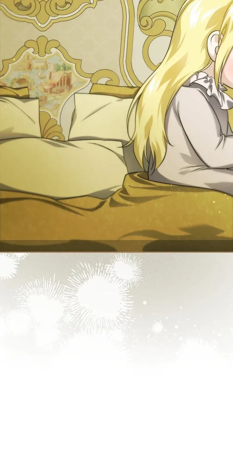 I Am the 5-Year-Old Spy Who Kidnapped the Villain Chapter 9 Page 38