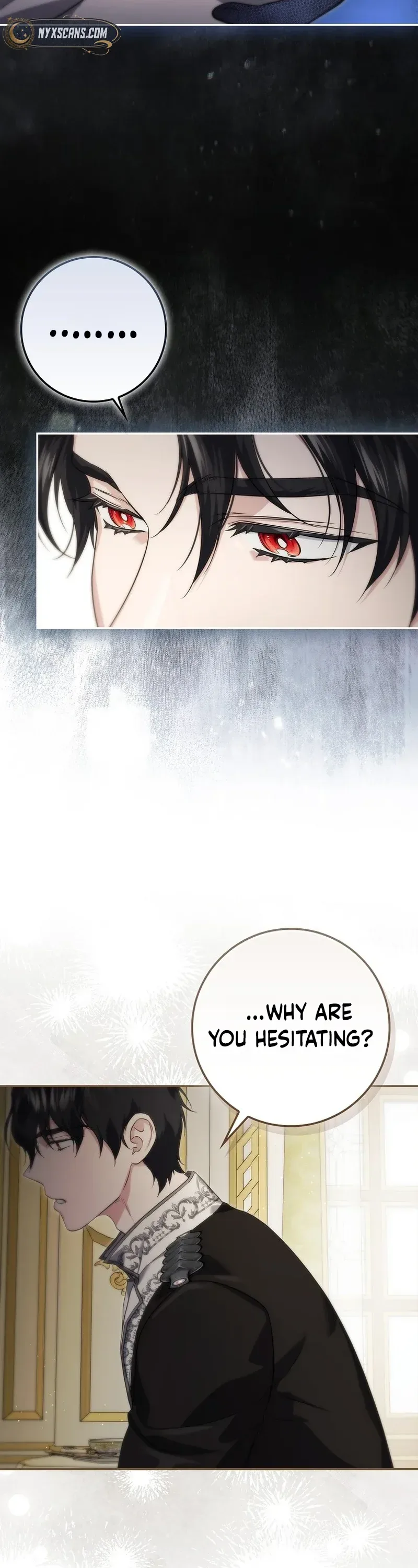 I Am the 5-Year-Old Spy Who Kidnapped the Villain Chapter 9 Page 40