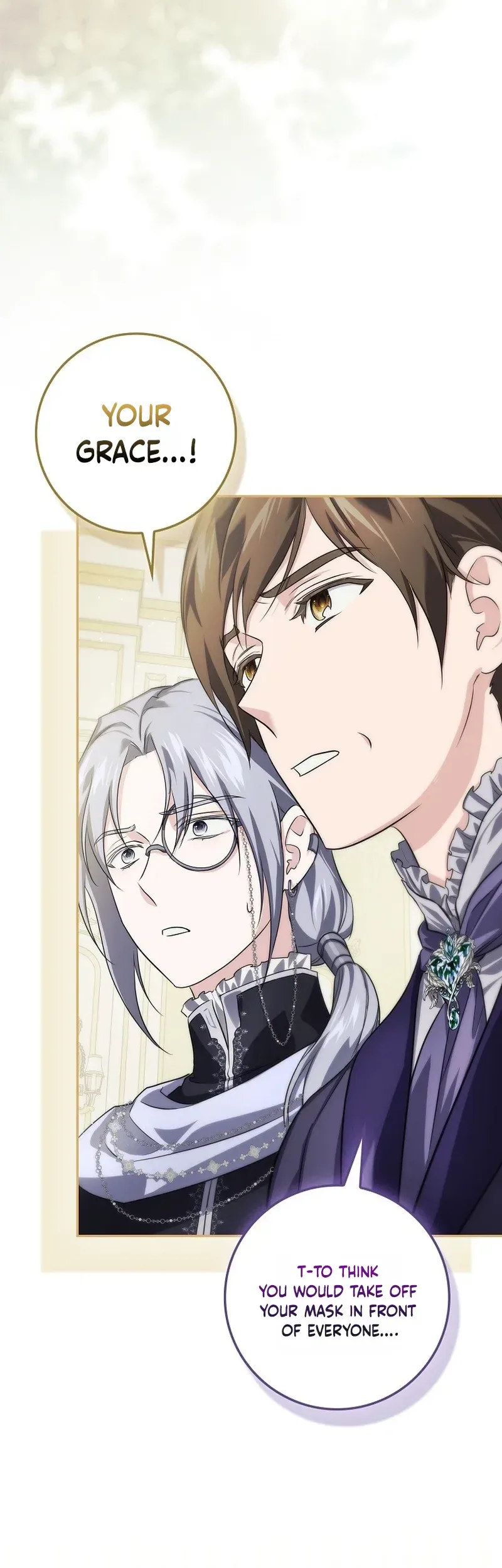 I Am the 5-Year-Old Spy Who Kidnapped the Villain Chapter 9 Page 44