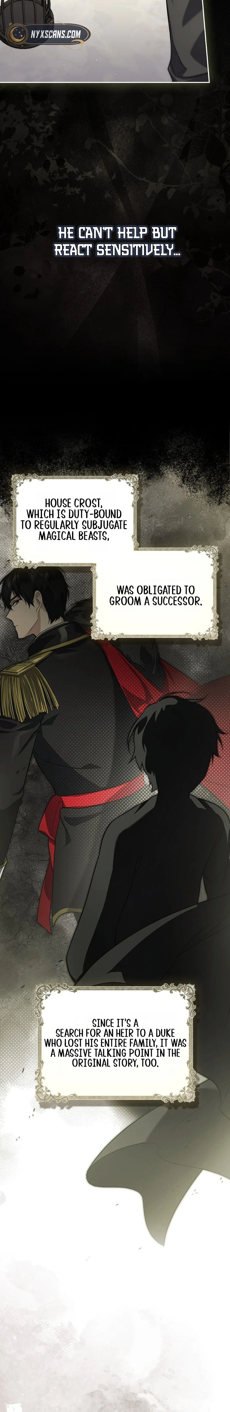 I Am the 5-Year-Old Spy Who Kidnapped the Villain Chapter 11 Page 16