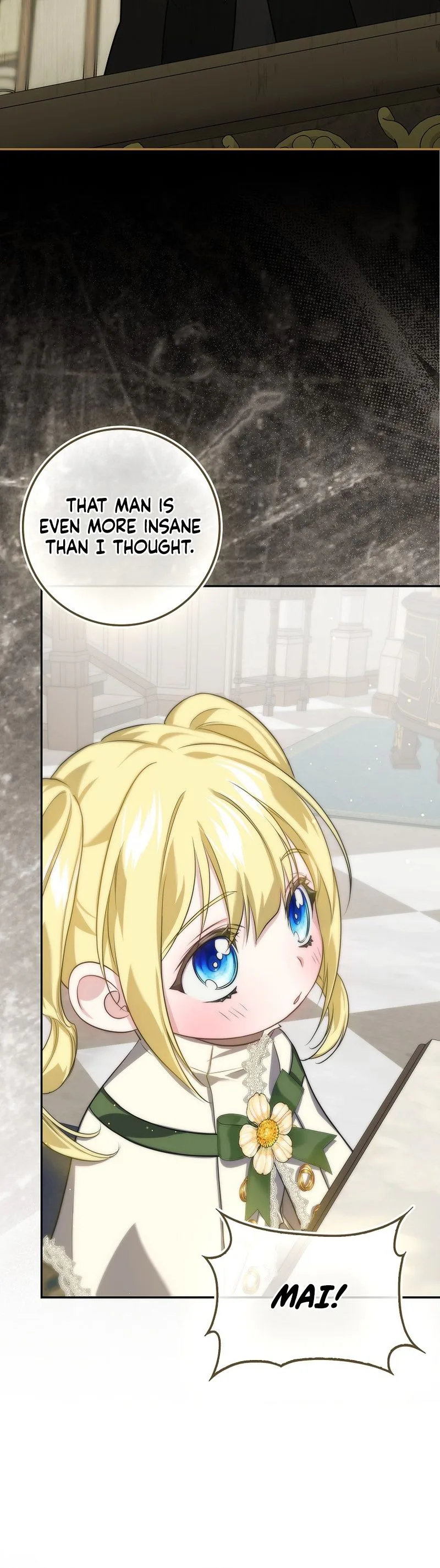 I Am the 5-Year-Old Spy Who Kidnapped the Villain Chapter 11 Page 18