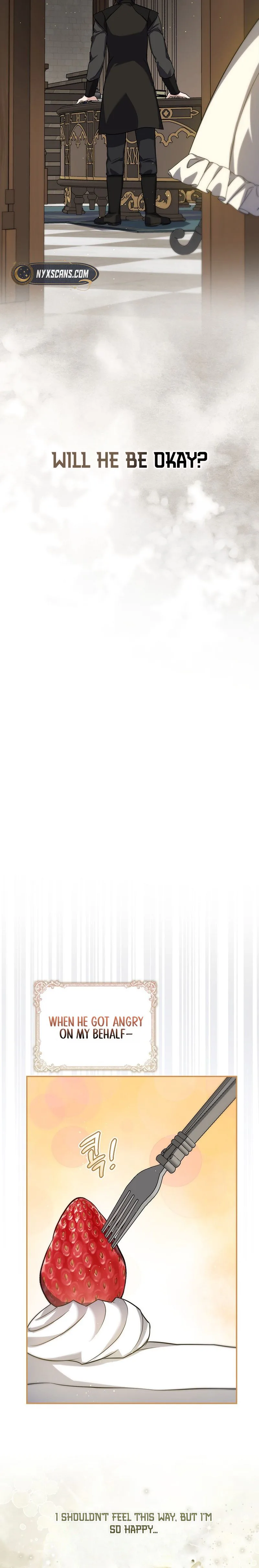 I Am the 5-Year-Old Spy Who Kidnapped the Villain Chapter 11 Page 20