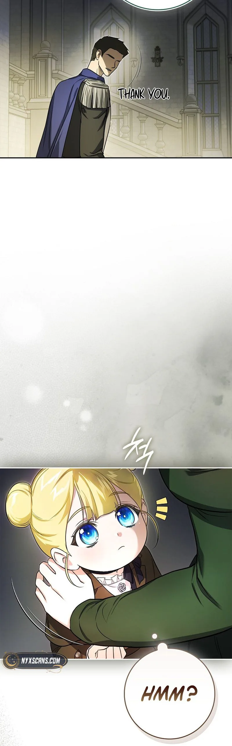 I Am the 5-Year-Old Spy Who Kidnapped the Villain Chapter 2 Page 10