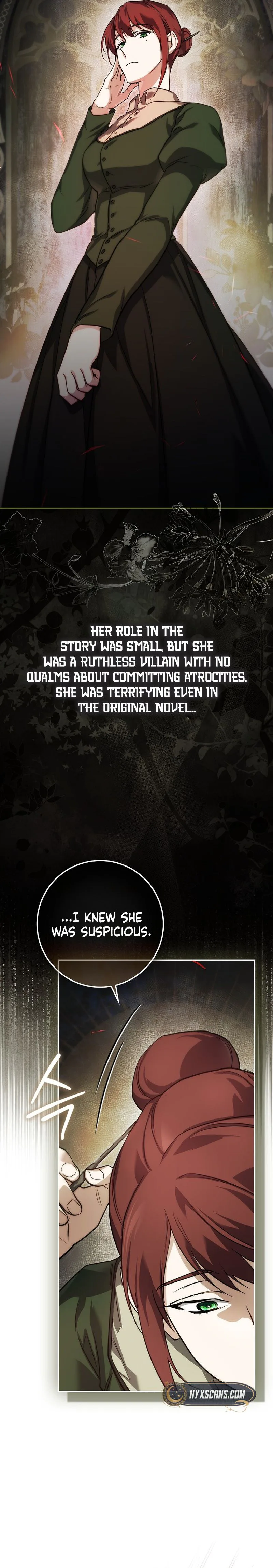 I Am the 5-Year-Old Spy Who Kidnapped the Villain Chapter 2 Page 14