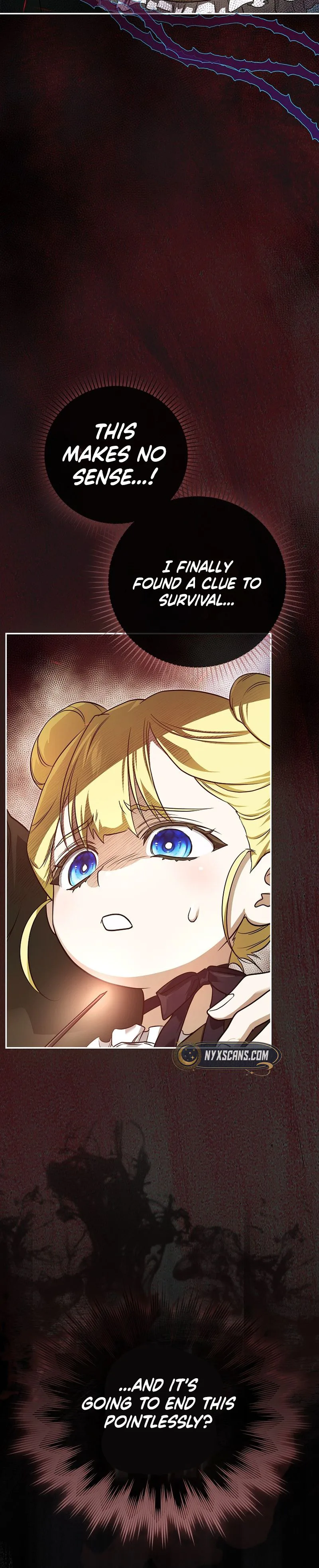 I Am the 5-Year-Old Spy Who Kidnapped the Villain Chapter 2 Page 16