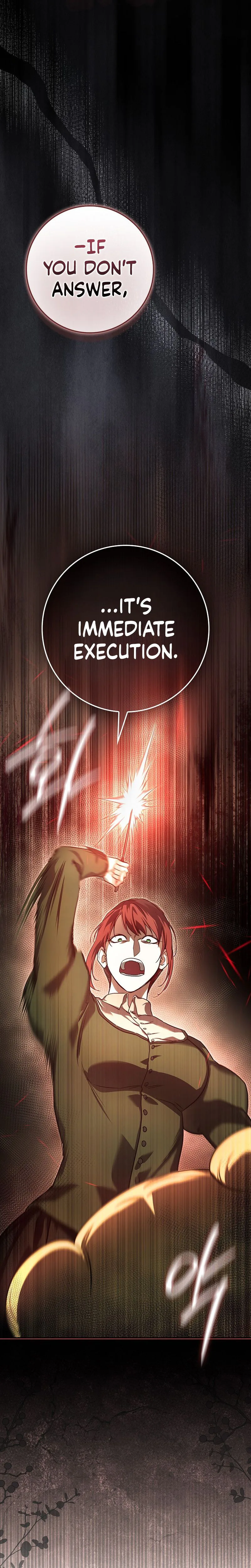 I Am the 5-Year-Old Spy Who Kidnapped the Villain Chapter 2 Page 17