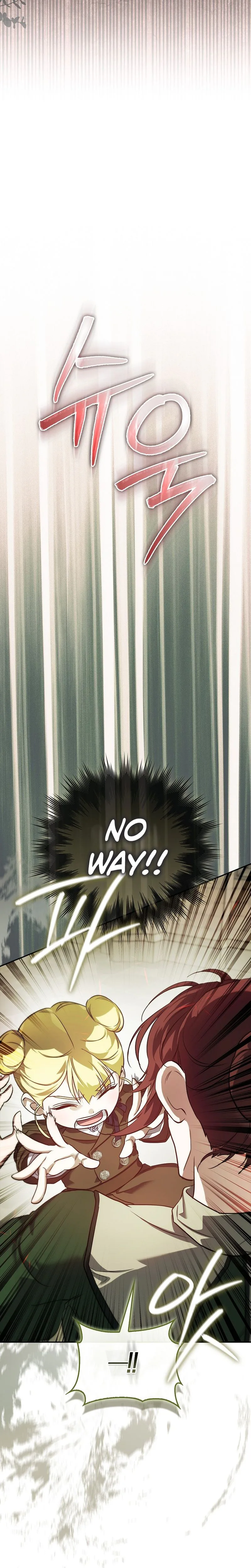 I Am the 5-Year-Old Spy Who Kidnapped the Villain Chapter 2 Page 18