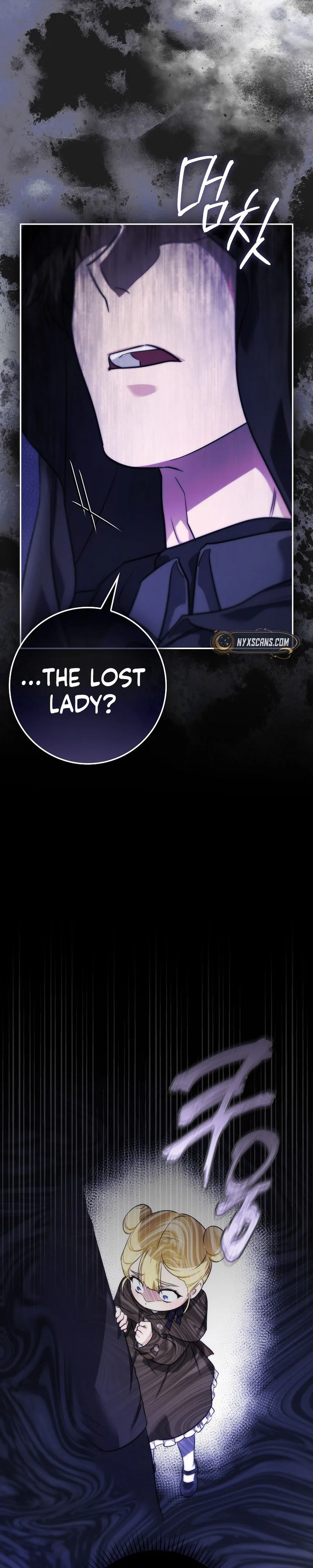 I Am the 5-Year-Old Spy Who Kidnapped the Villain Chapter 2 Page 28