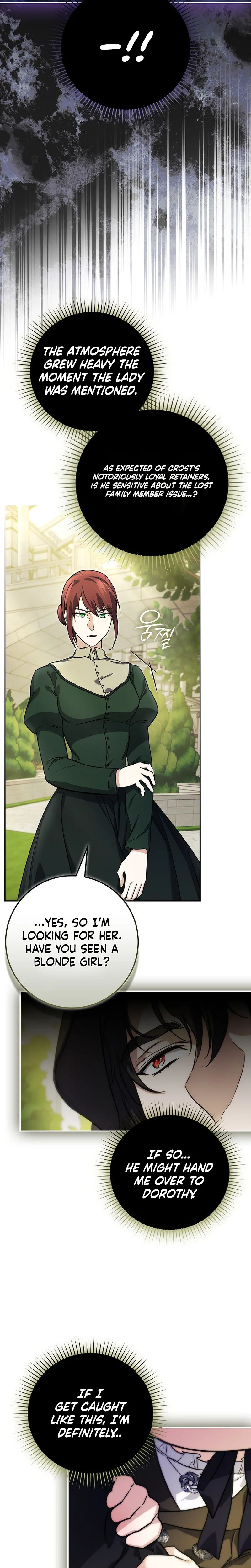 I Am the 5-Year-Old Spy Who Kidnapped the Villain Chapter 2 Page 29