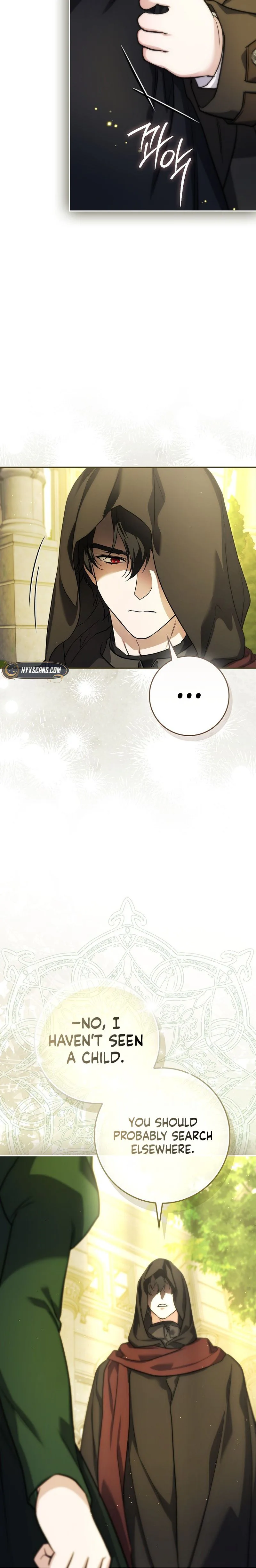 I Am the 5-Year-Old Spy Who Kidnapped the Villain Chapter 2 Page 30