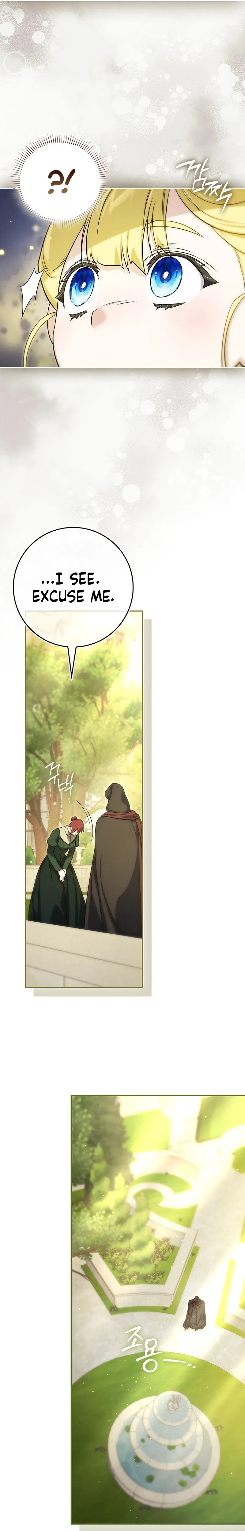 I Am the 5-Year-Old Spy Who Kidnapped the Villain Chapter 2 Page 31