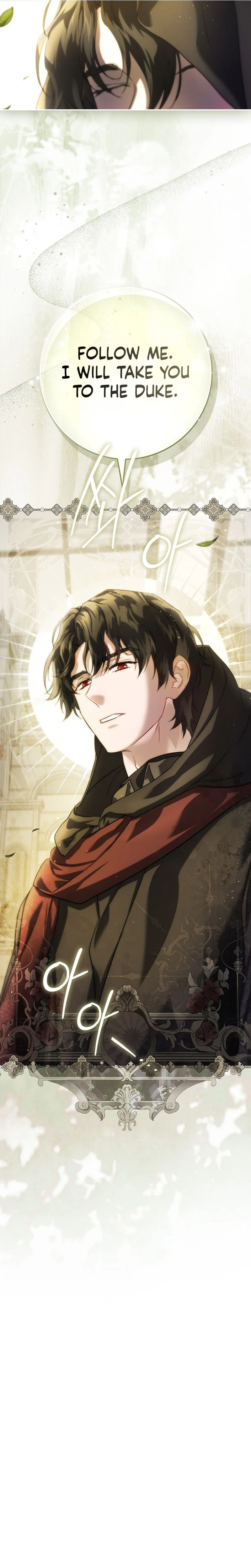 I Am the 5-Year-Old Spy Who Kidnapped the Villain Chapter 2 Page 37