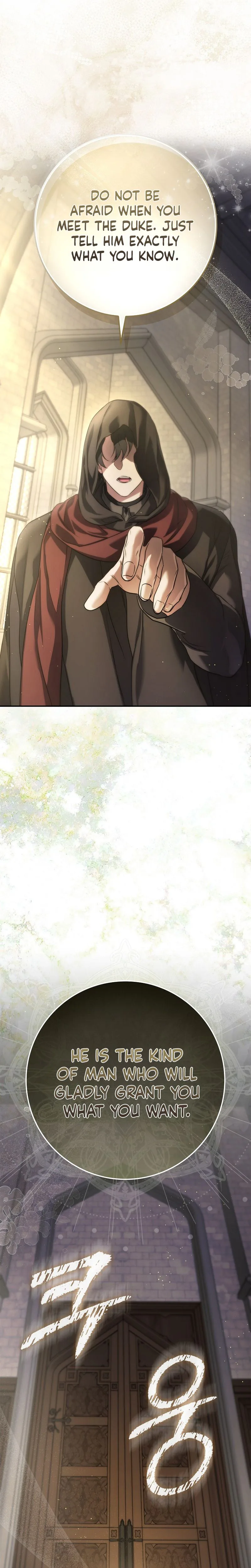 I Am the 5-Year-Old Spy Who Kidnapped the Villain Chapter 2 Page 42