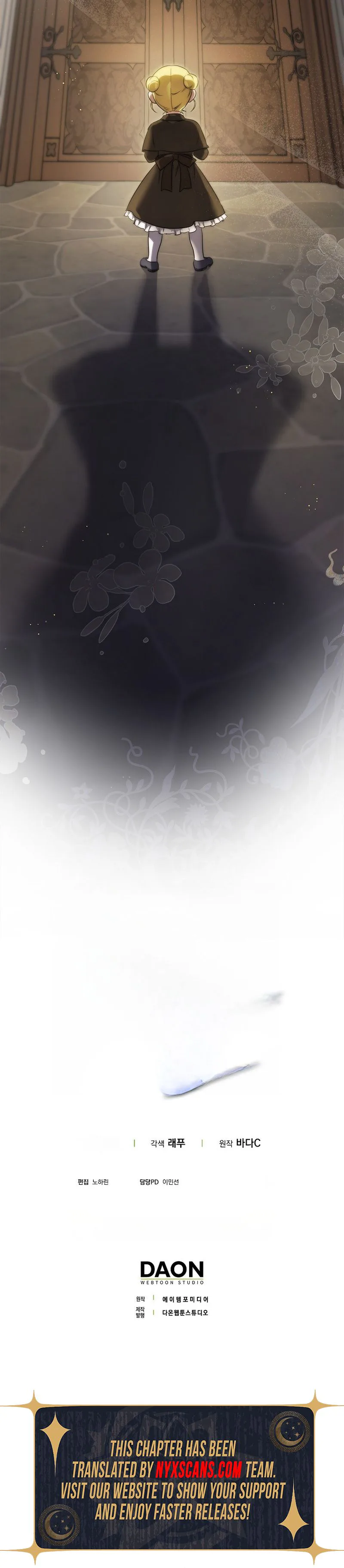 I Am the 5-Year-Old Spy Who Kidnapped the Villain Chapter 2 Page 43