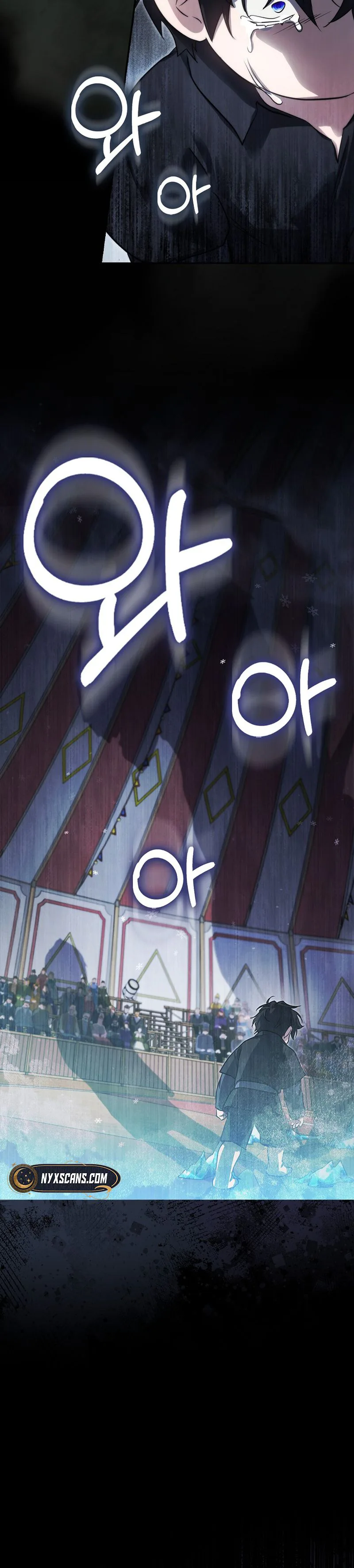 I Am the 5-Year-Old Spy Who Kidnapped the Villain Chapter 21 Page 24