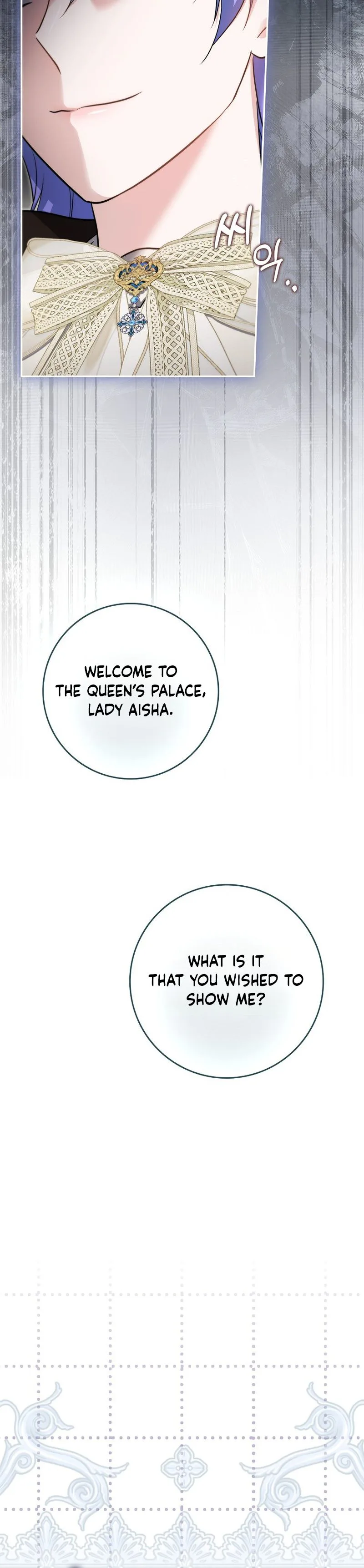 I Am the 5-Year-Old Spy Who Kidnapped the Villain Chapter 27 Page 19
