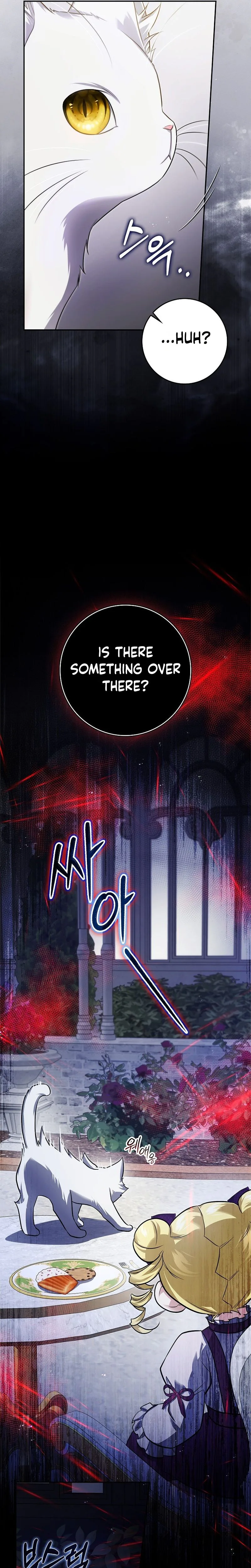 I Am the 5-Year-Old Spy Who Kidnapped the Villain Chapter 27 Page 32