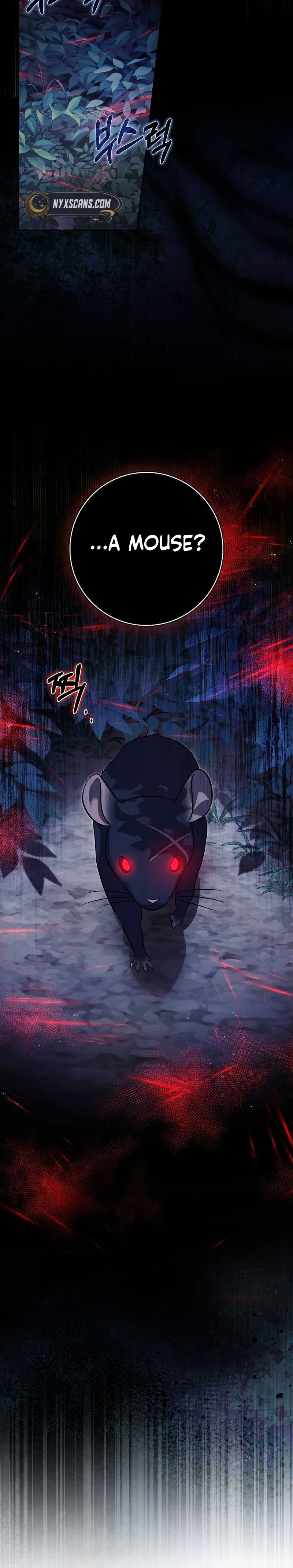 I Am the 5-Year-Old Spy Who Kidnapped the Villain Chapter 27 Page 33