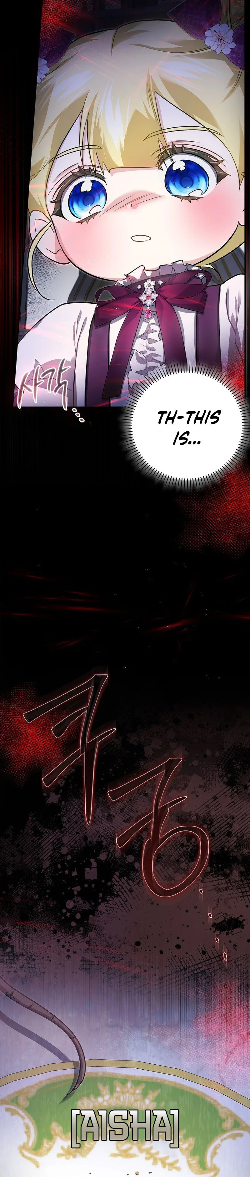 I Am the 5-Year-Old Spy Who Kidnapped the Villain Chapter 27 Page 35