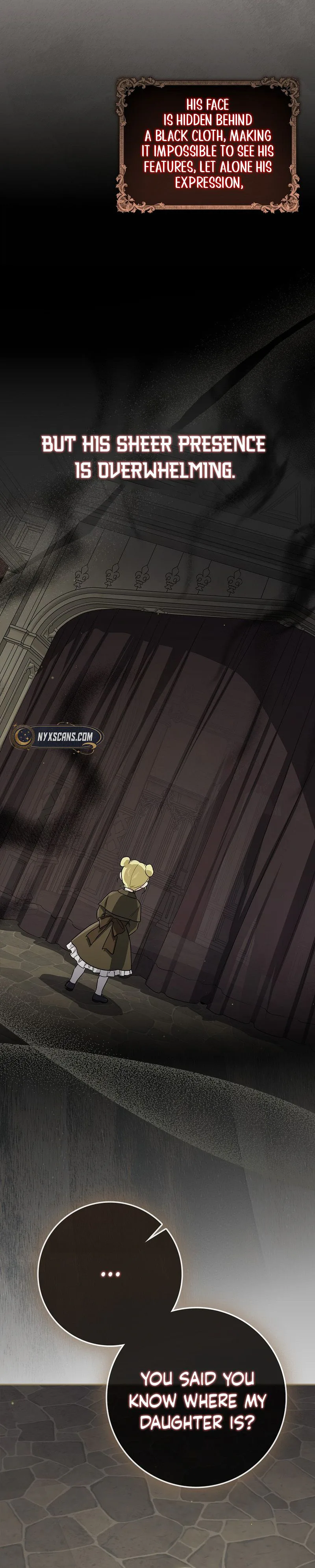 I Am the 5-Year-Old Spy Who Kidnapped the Villain Chapter 3 Page 9