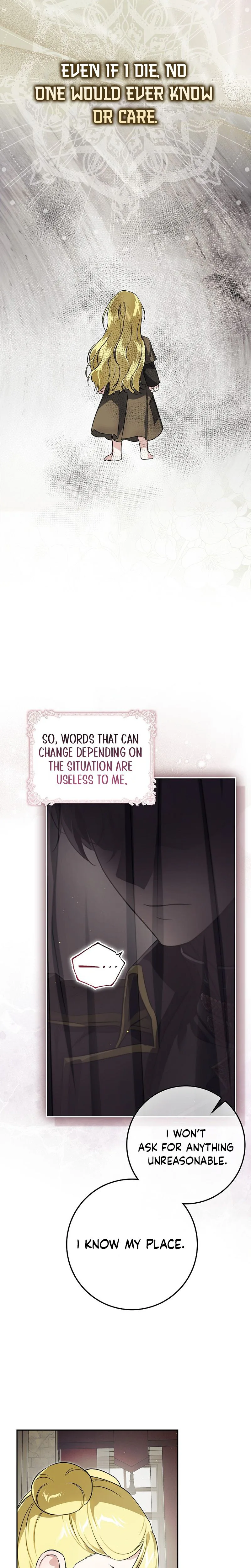 I Am the 5-Year-Old Spy Who Kidnapped the Villain Chapter 3 Page 16