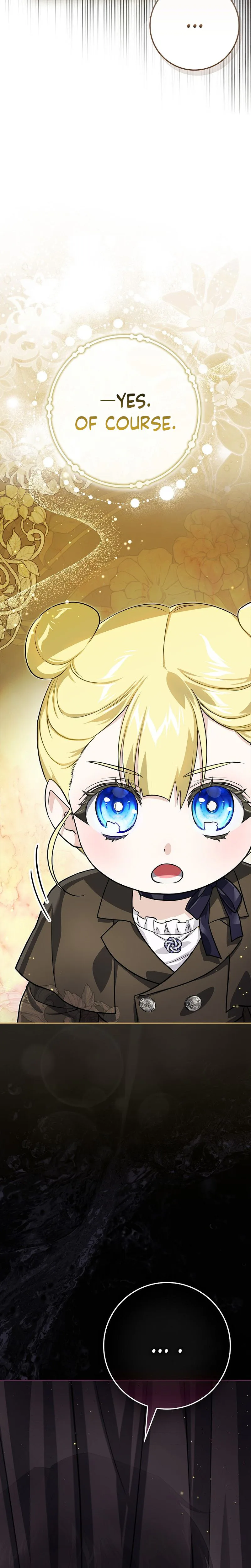 I Am the 5-Year-Old Spy Who Kidnapped the Villain Chapter 3 Page 19