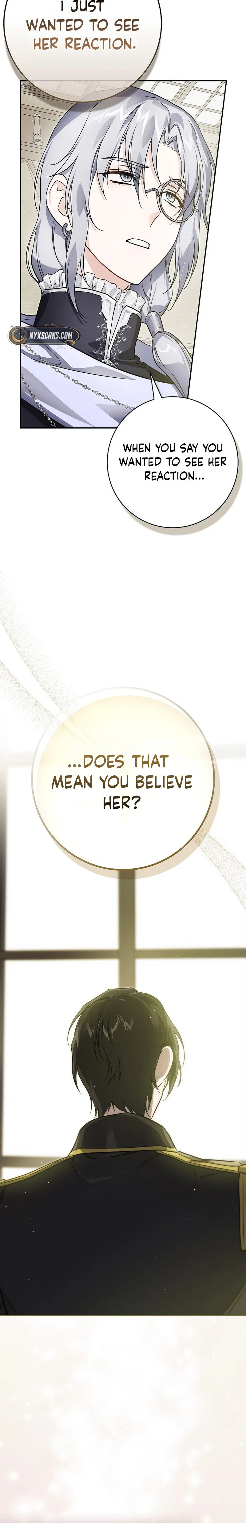 I Am the 5-Year-Old Spy Who Kidnapped the Villain Chapter 3 Page 25