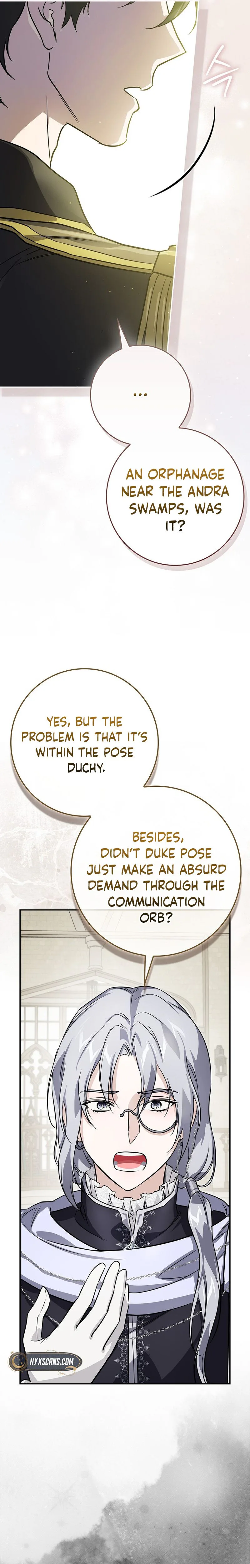 I Am the 5-Year-Old Spy Who Kidnapped the Villain Chapter 3 Page 26