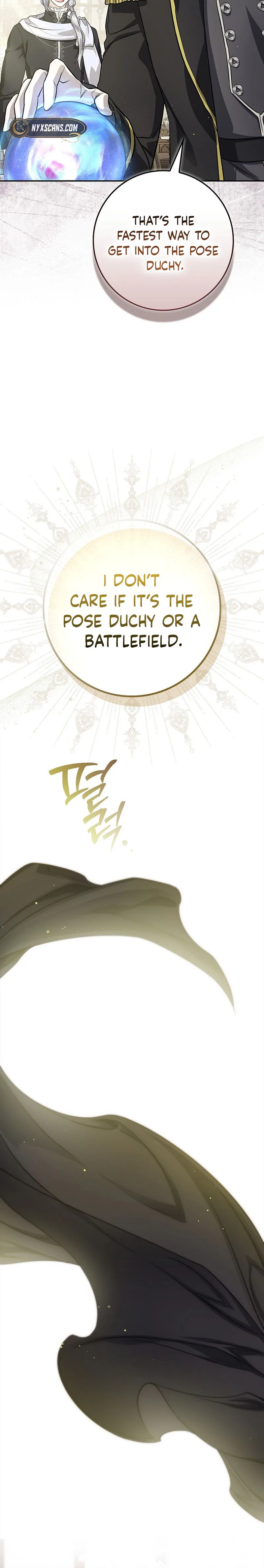 I Am the 5-Year-Old Spy Who Kidnapped the Villain Chapter 3 Page 29