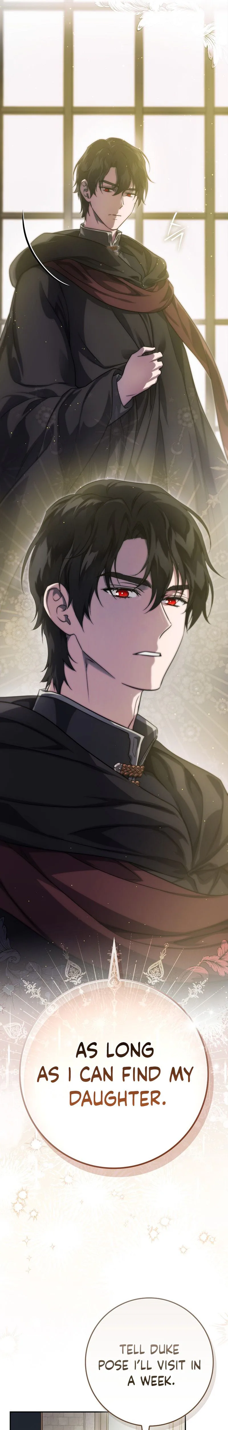 I Am the 5-Year-Old Spy Who Kidnapped the Villain Chapter 3 Page 30