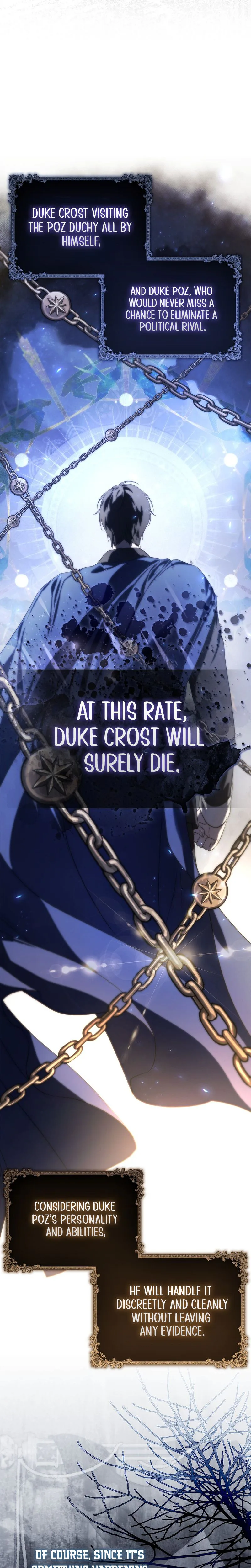 I Am the 5-Year-Old Spy Who Kidnapped the Villain Chapter 4 Page 8