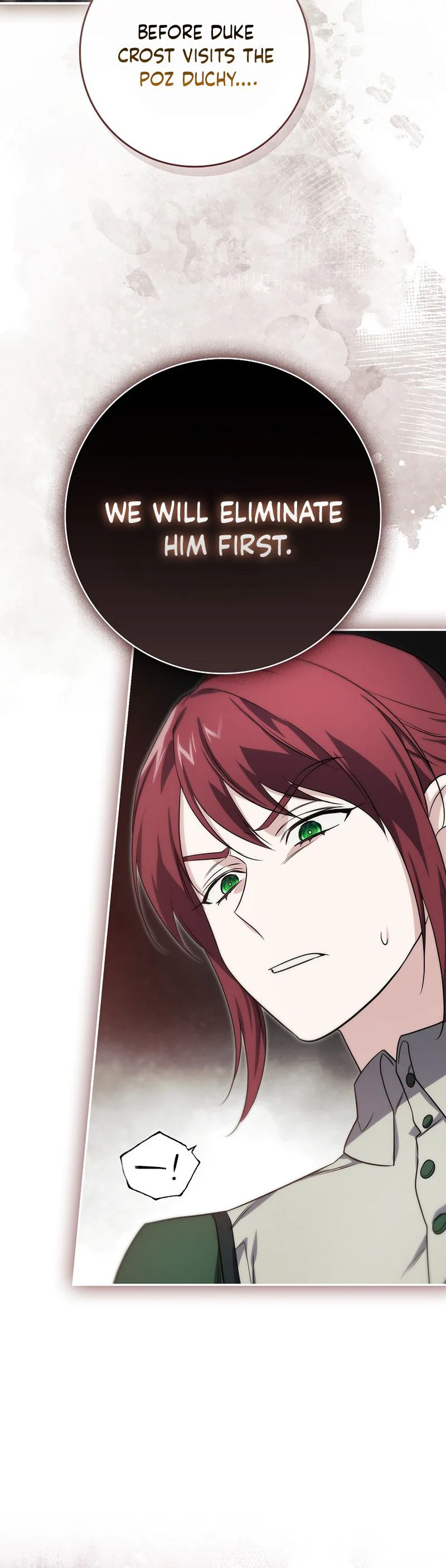 I Am the 5-Year-Old Spy Who Kidnapped the Villain Chapter 4 Page 19