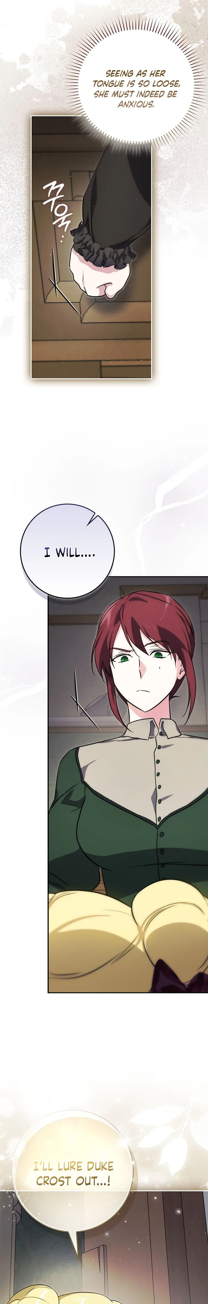 I Am the 5-Year-Old Spy Who Kidnapped the Villain Chapter 4 Page 24