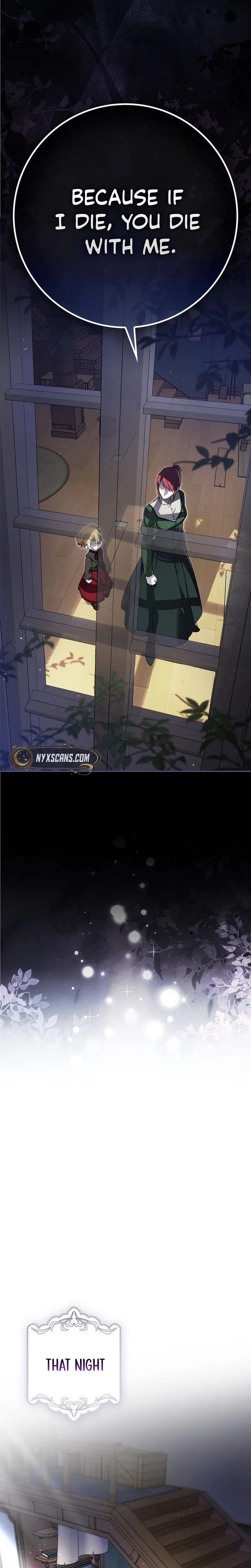 I Am the 5-Year-Old Spy Who Kidnapped the Villain Chapter 4 Page 32