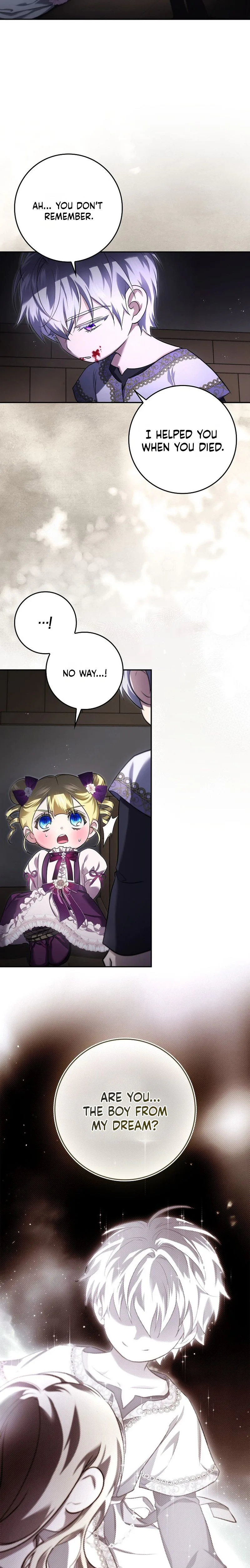 I Am the 5-Year-Old Spy Who Kidnapped the Villain Chapter 29 Page 16