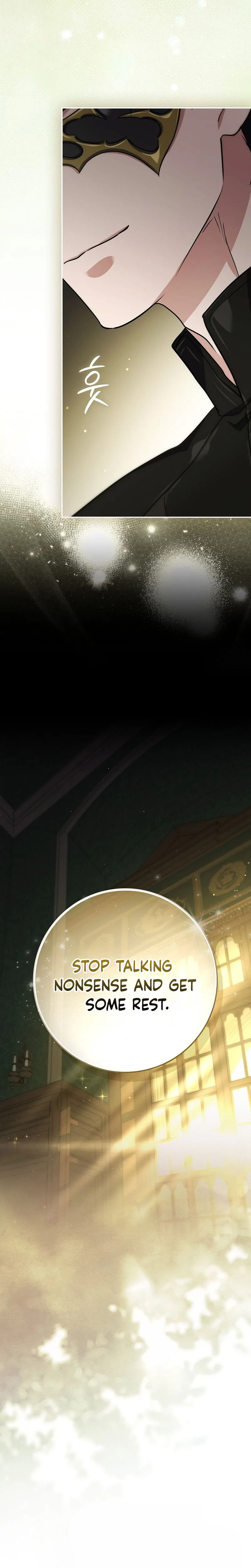 I Am the 5-Year-Old Spy Who Kidnapped the Villain Chapter 6 Page 37