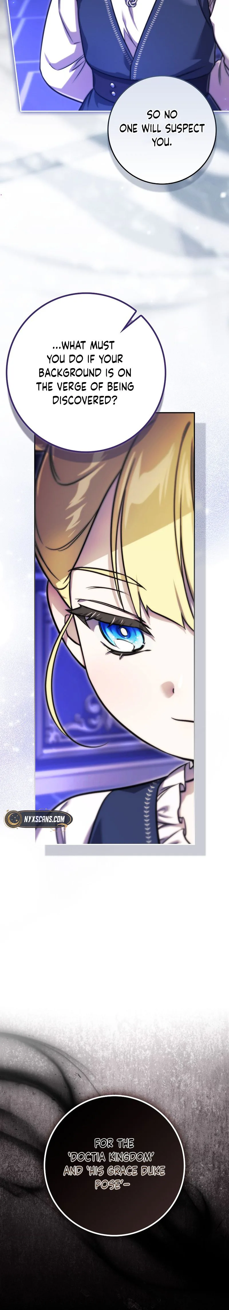 I Am the 5-Year-Old Spy Who Kidnapped the Villain Chapter 1 Page 9