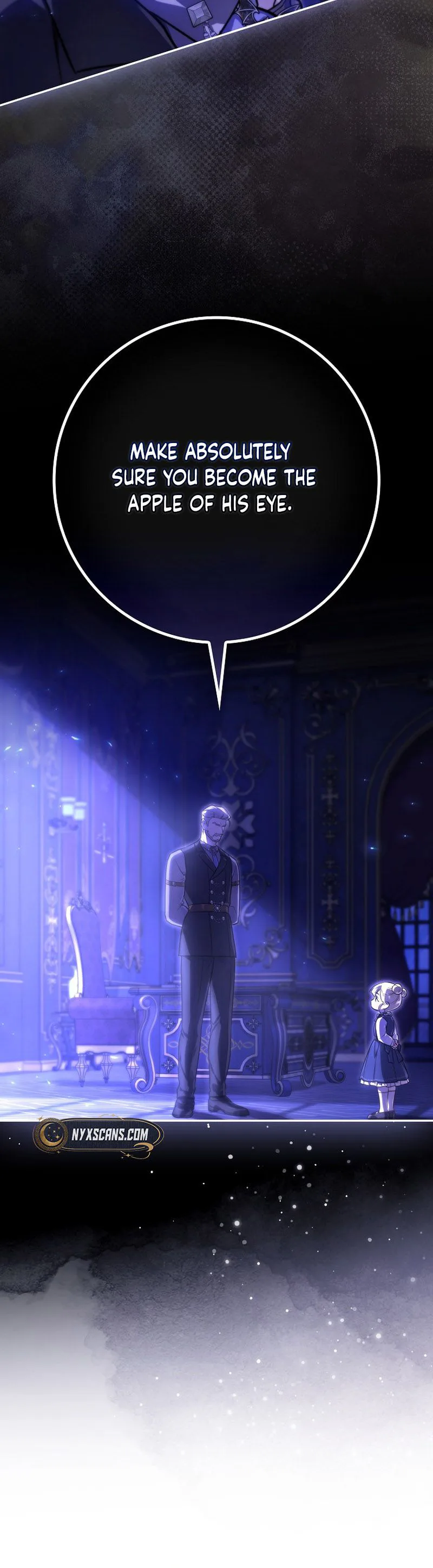 I Am the 5-Year-Old Spy Who Kidnapped the Villain Chapter 1 Page 11