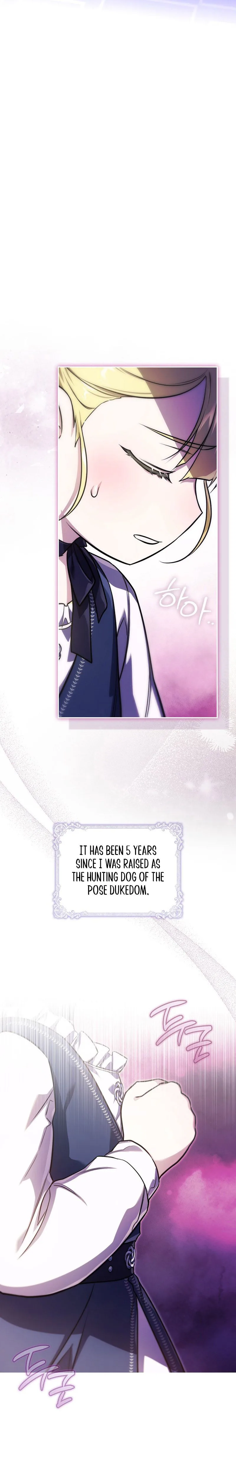 I Am the 5-Year-Old Spy Who Kidnapped the Villain Chapter 1 Page 13