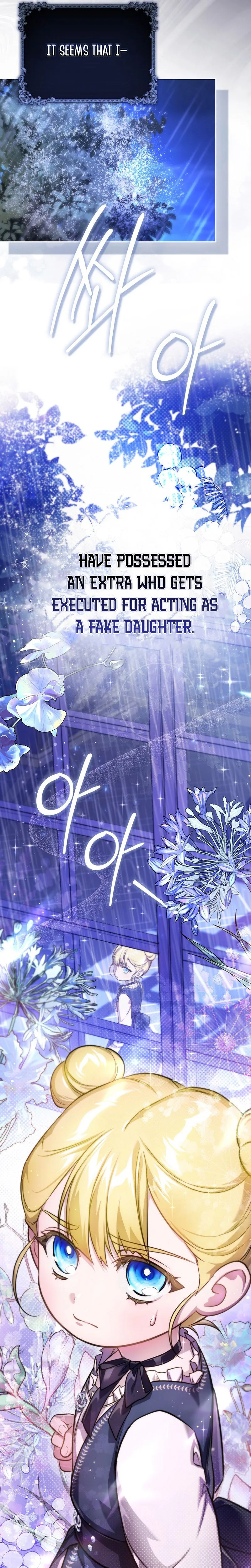 I Am the 5-Year-Old Spy Who Kidnapped the Villain Chapter 1 Page 16